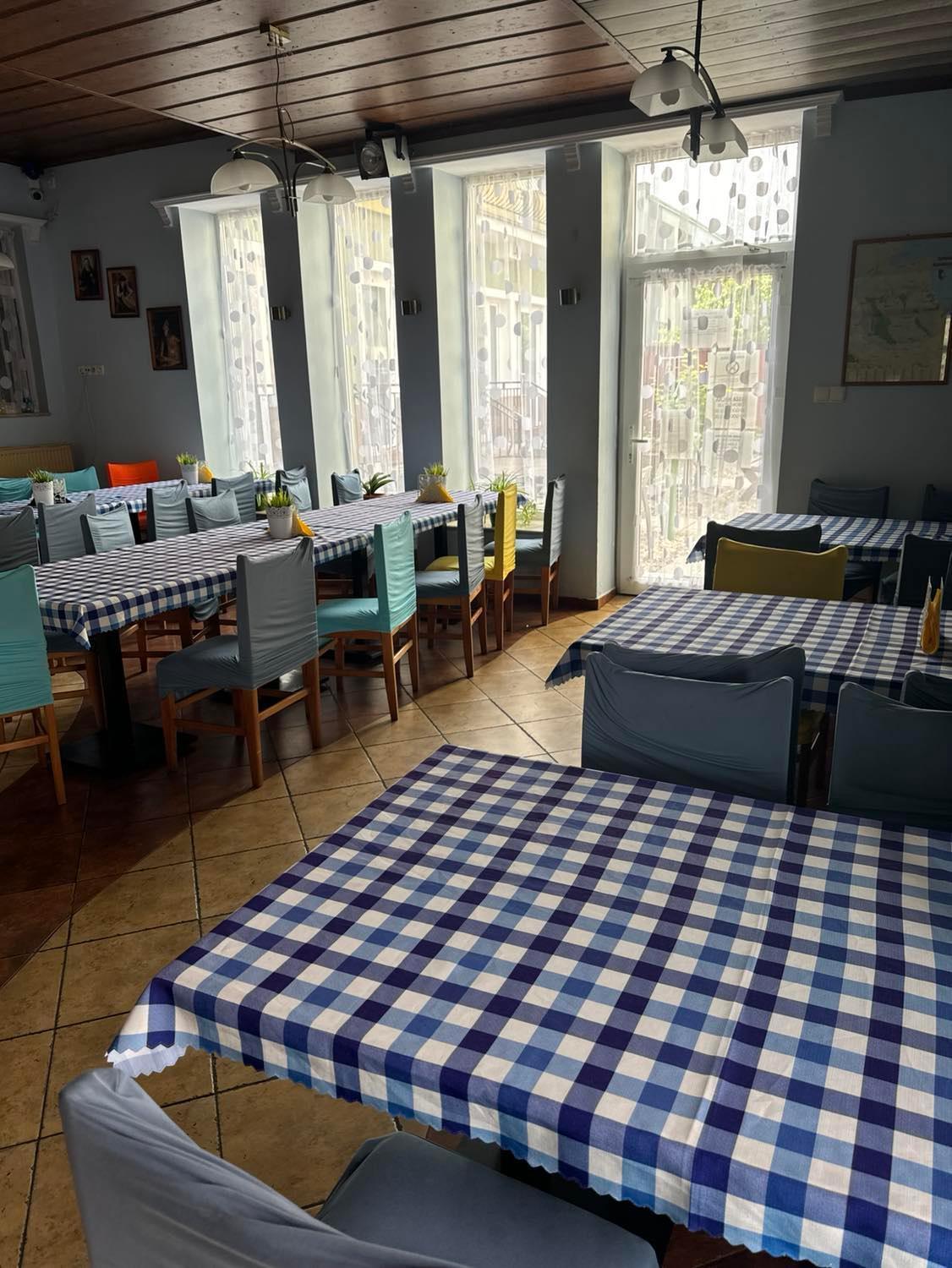 Pokoje Goscinne Przemyk Rewa Bagian luar foto