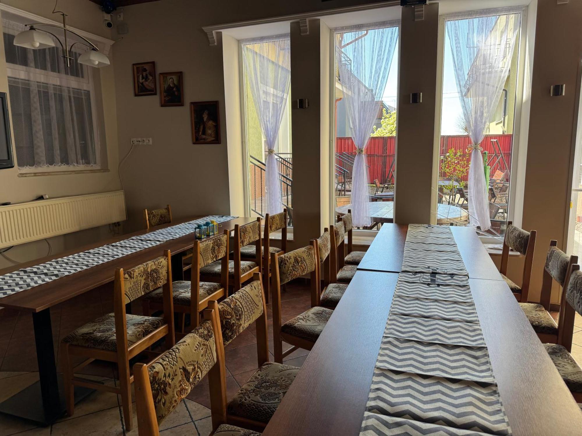 Pokoje Goscinne Przemyk Rewa Bagian luar foto